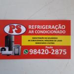Ps Refrigeração E Ar Condicionado Ps Refrigeração E Ar Condicionado