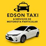 Edson Taxi E Serviços De Motorista Particular
