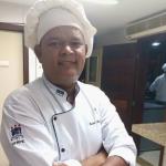 Chef André Alves