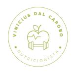 Nutricionista Vinícius Dal Carobo Nutricionista Vinícius Dal Carobo
