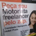 Motorista Freelancer 24hs Fortalezace Motorista Freelancer 24hs Fortalezace