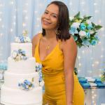 Cristiane Andrade Ferreira Soares Cristiane Andrade Ferreira Soares