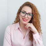 Psicóloga Sâmara De Castro