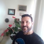 Juliano Ferrari Bernardo