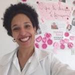 Nutricionista Lauralice Carvalho Nutricionista Lauralice Carvalho