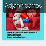 Adjanir Rodrigues De Barros Adjanir Rodrigues De Barros