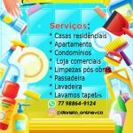 Diárista Online Vca Diárista Online Vca