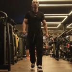 Diogo Black 007 Silva