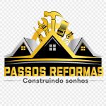 Passos Reformas Ltda
