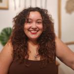 Maria Fernanda De Amorim