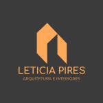 Leticia Pires Arquitetura E Interiores