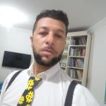 Maxwell Das Neves Costa Maxwell Das Neves Costa