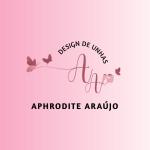 Aphrodite Araújo Design De Unhas