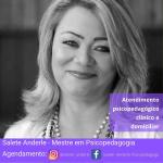 Salete Santos Anderle Salete Santos Anderle