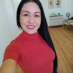 Simoní Ribeiro Uejo