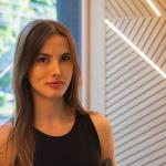 Arquiteta Clara Tucci