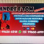 Marcos André Filgueira André Marcos André Filgueira André