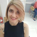 Priscila Buzzoni Priscila Buzzoni