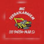 Mc Terraplanagem Transp E Locação De Máquinas Ltda Mc Terraplanagem Transp E Locação De Máquinas Ltda