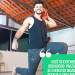 Personal Trainer On Line Histórico De Dor Ou Lesão E Quer Perder Gordura Abdominal Vem Comigo