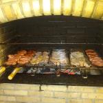 Churrasqueiro E Barman Churrasqueiro E Barman