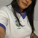 Arielle Ribeiro Arielle Ribeiro