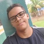 Auann Gomes De Assis Auann Gomes De Assis