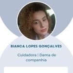 Bianca Lopes Bianca Lopes