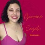 Geovana Cazali Nutri Geovana Cazali Nutri