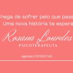 Rosana Conceição L Da Silva Rosana Conceição L Da Silva