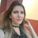 Bibiana Anchieta Bibiana Anchieta