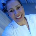 Ana Paula Antonio Ana Paula Antonio
