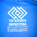 Top Reveste Empreiteira