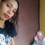 Chaiane Oliveira Da Silva