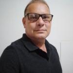 Claudemir Da Silva Ferreira Claudemir Da Silva Ferreira