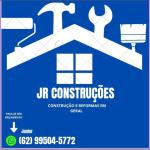 Jr Construção