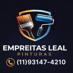 Empreitas Leal