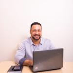 Psicólogo Victor Montilha  Psicólogo Cuiabá