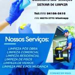 Goncalves Limp Serviços Goncalves Limp Serviços
