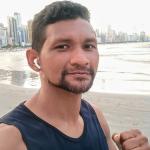 Samuel Carvalho Dos Santos