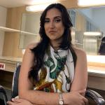 Mariana Íris Mariana Íris
