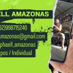 Jhonatan Raphael Amazonas Santos