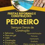 Freitas Reformas E Construção Freitas Reformas E Construção