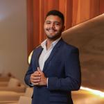 Arquiteto Éverton Ribeiro