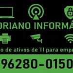 Zz Goriano Informática