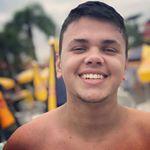 Thiago Palivoda Thiago Palivoda