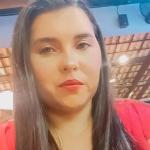 Nágila Alves Nágila Alves