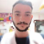 João Paulo Vidal Ortiz Rocha