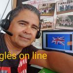Professor De Inglês On Line Professor De Inglês On Line