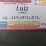Luiz Pintor Luiz Pintor